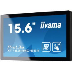 IIYAMA monitor interaktywny...