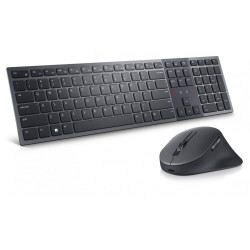Dell Klawiatura i mysz do...