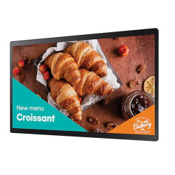 Samsung monitor...