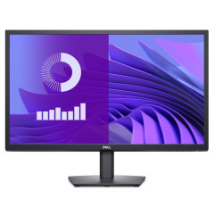 Dell monitor E2425H 24" |...