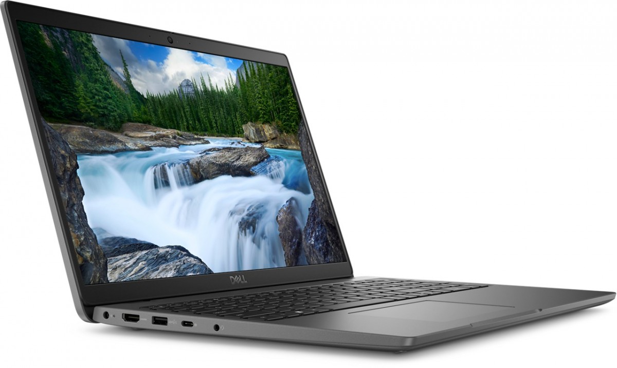 Notebook Latitude 3550 widok 2