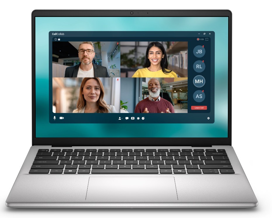 DELL Pro 14 Essential PV14250 14inch FHD+ Core 7 150U 16GB 1TB SSD FPR BK W11P 3YPS Platinum Silver Metal.jpg