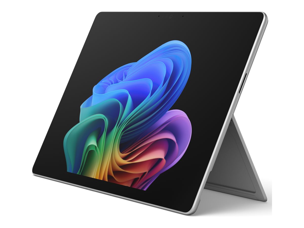 Microsoft Surface Pro 11 - widok