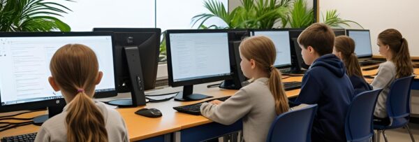 Szkoła Brain Factory